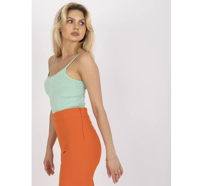 Top BR TP model 18622302 pistacjowy - FPrice