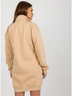 Mikina EM BL 773.16P béžová