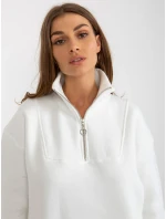 Bluza EM BL model 18502848 ecru - FPrice