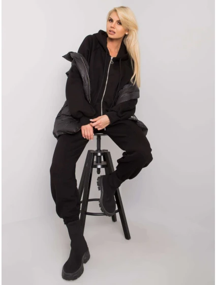 Komplet EM KMPL model 21898724 czarny - FPrice
