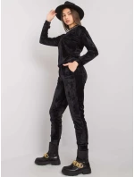 Súprava LK KMPL 508681 1.34X čierna