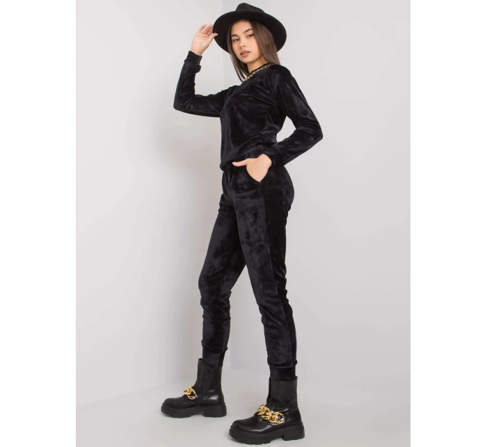 Súprava LK KMPL 508681 1.34X čierna