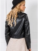 NM DE KR DM8829 bunda.98P svetlo hnedá