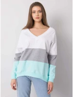 Mikina RV BL 5972.07 mincovňa