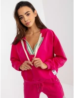 Súprava RV KMPL 8297.52P fuchsiová