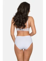 Kalhotky BBL model 18413033 White - Babell Kalhotky BBL model 18413033 White - Babell