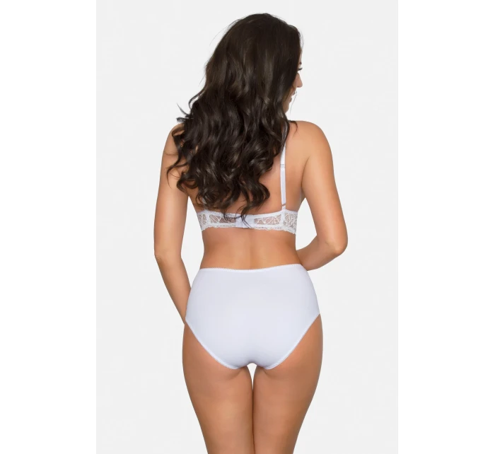 Kalhotky BBL model 18413033 White - Babell Kalhotky BBL model 18413033 White - Babell