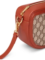 Dámska kabelka Vuch Elowen Brown Dámska kabelka Vuch Elowen Brown