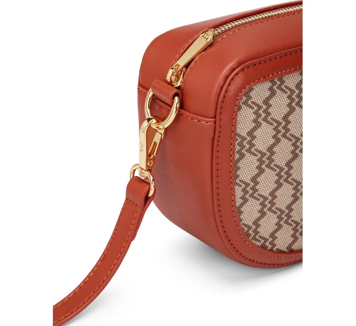 Dámska kabelka Vuch Elowen Brown Dámska kabelka Vuch Elowen Brown