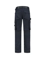 Pracovné nohavice Twill Cordura Stretch unisex pracovné nohavice navy blue Pracovné nohavice Twill Cordura Stretch unisex pracovné nohavice navy blue