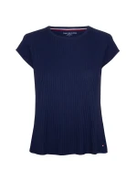 Dámské Tričko s krátkým rukávem model 20900962 - Tommy Hilfiger