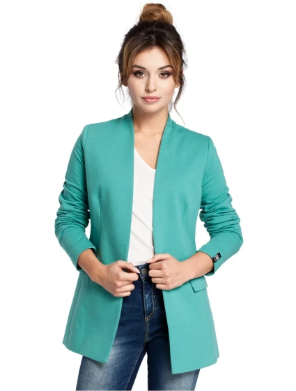 Dámské sako model 8968592 - BeWear