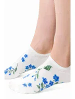 Dámske ponožky - Planéta Zem 017 Dámske ponožky - Planéta Zem 017