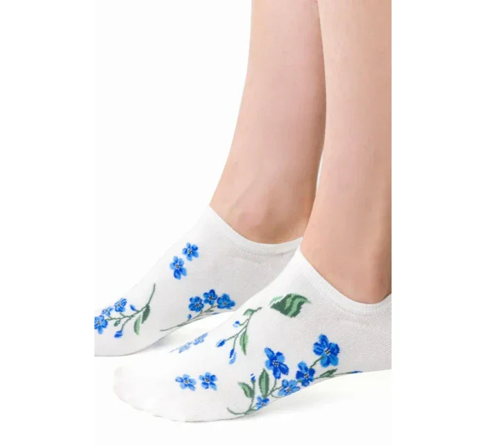 Dámske ponožky - Planéta Zem 017 Dámske ponožky - Planéta Zem 017