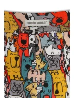 PÁNSKE BOXERKY BM10 MAXI