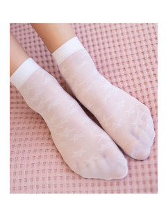 Dievčenské ponožky DR2011 WIKI