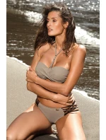 Dvojdielne plavky model 141679 Marko