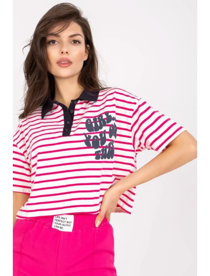 Blúzka model 166646 Fancy Blúzka model 166646 Fancy