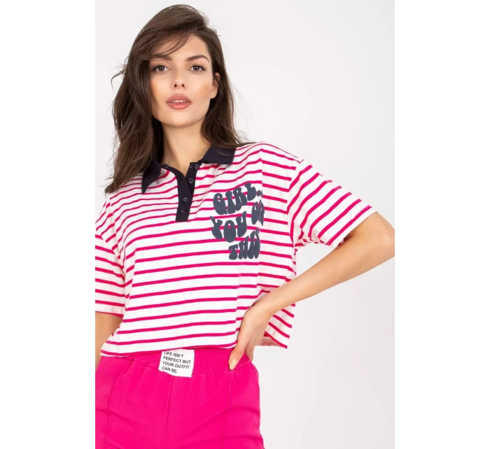 Blúzka model 166646 Fancy Blúzka model 166646 Fancy