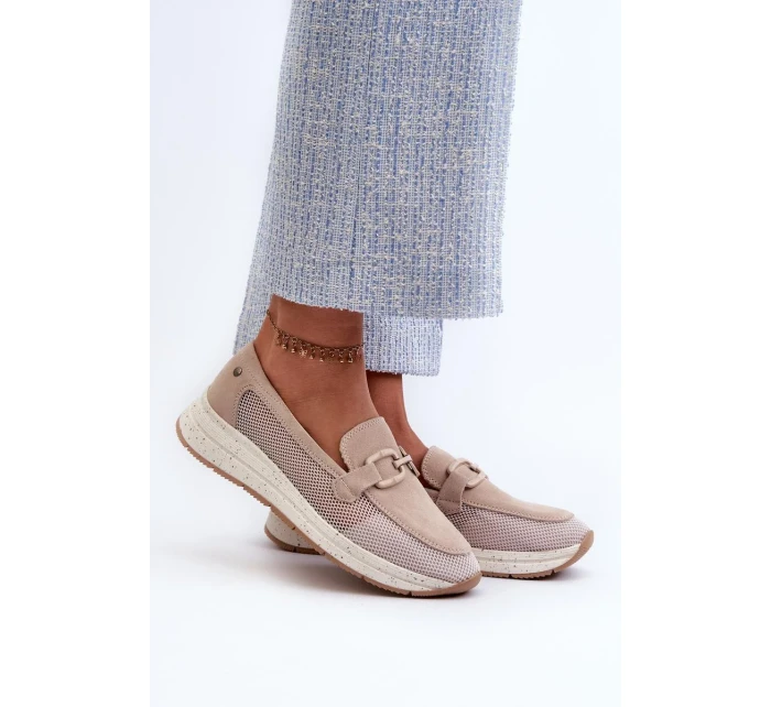 Mokasíny model 197149 Step in style