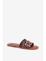 Papuče model 215984 Step in style