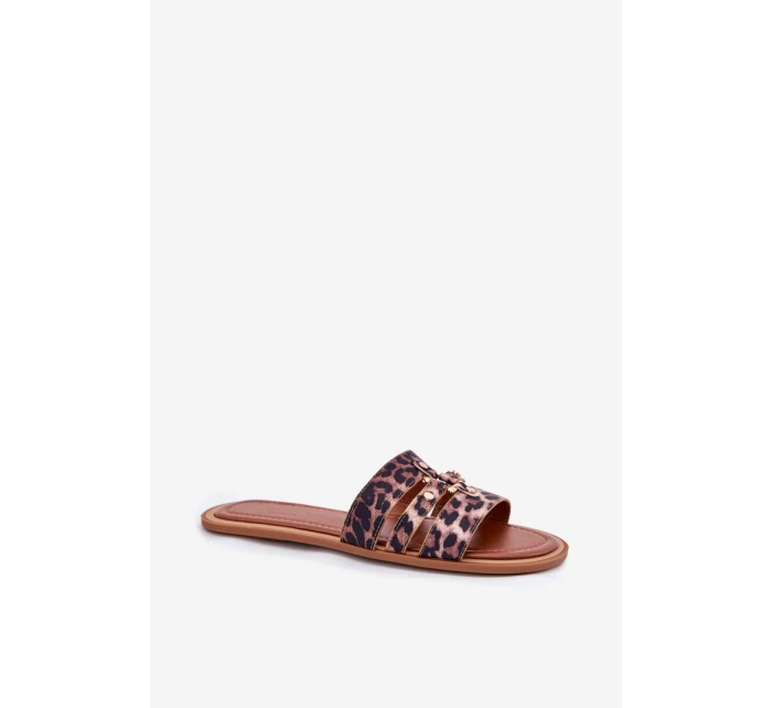 Papuče model 215984 Step in style