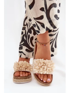 Papuče model 216066 Step in style