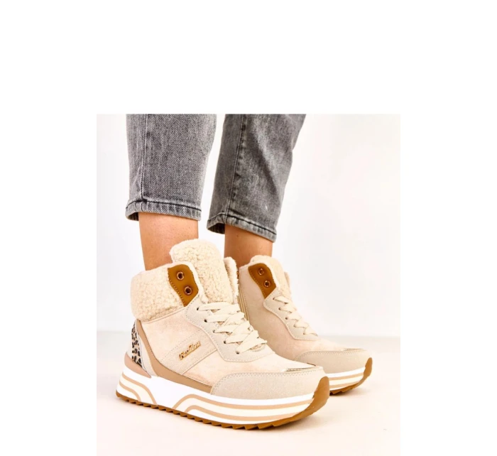 Športová obuv model 219664 Solea