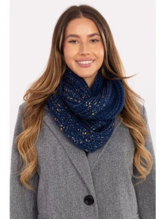 Nekonečný šál model 220378 AT