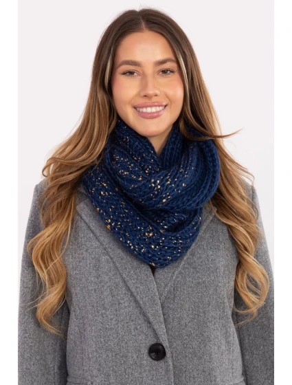 Nekonečný šál model 220378 AT