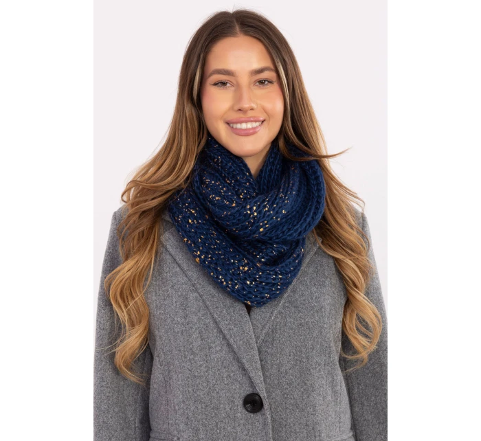 Nekonečný šál model 220378 AT