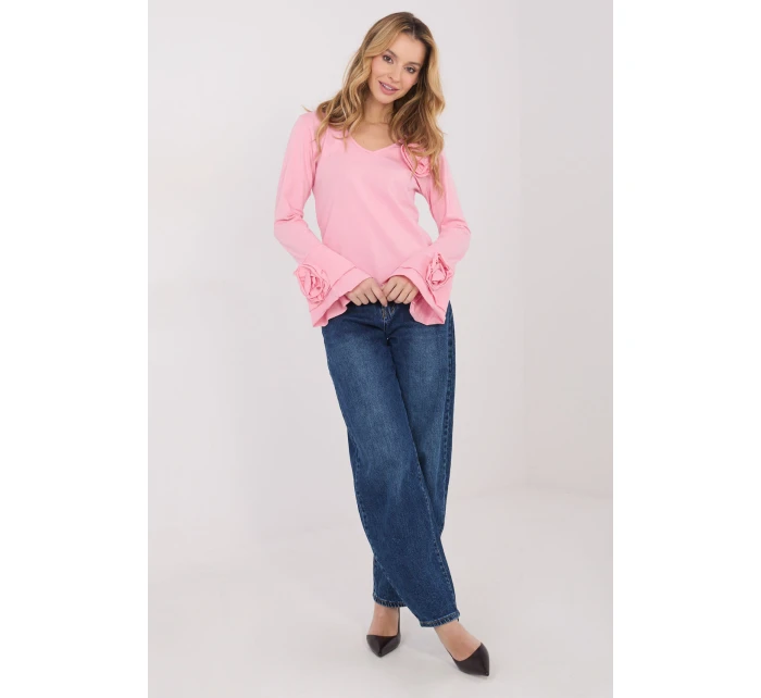 Blúzka model 223351 Taliansko Moda