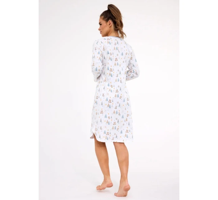 Dámská noční košile model 21417286 - Cornette