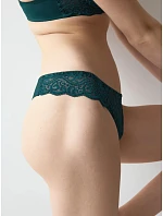 Amourette Hipster String - Teal Green - TRIUMPH Teal Green - TRIUMPH Amourette Hipster String - Teal Green - TRIUMPH Teal Green - TRIUMPH