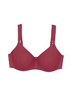 ESSENTIAL MINIMIZER - Minimalizačná podprsenka: elegantné zmenšenie a pevná podpora Triumph ESSENTIAL MINIMIZER - Minimalizačná podprsenka: elegantné zmenšenie a pevná podpora Triumph