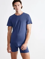 SLOGGI MEN EVER EASE - Tričko s inteligentným chladením z organickej bavlny Sloggi
