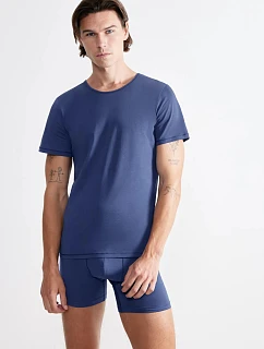 SLOGGI MEN EVER EASE - Tričko s inteligentným chladením z organickej bavlny Sloggi