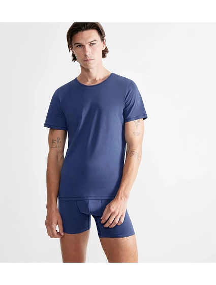 SLOGGI MEN EVER EASE - Tričko s inteligentným chladením z organickej bavlny Sloggi