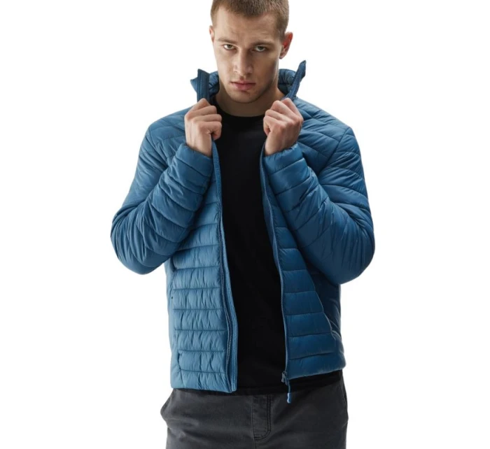 Péřová bunda M AW23TDJA 32S pánské model 18967310 - 4F Péřová bunda M AW23TDJA 32S pánské model 18967310 - 4F