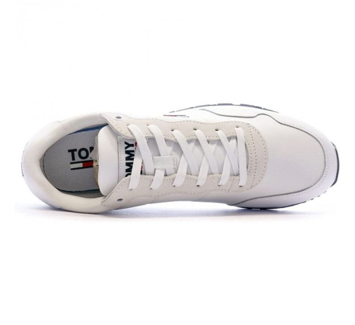 Topánky Tommy Jeans Mix Runner M EM0EM00578-YBR