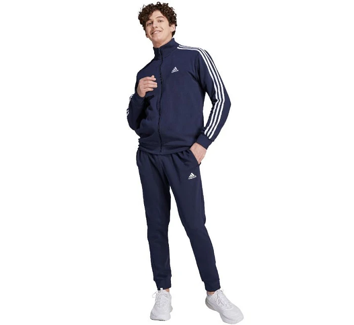 Dres Basic 3Stripes Fleece M model 20522432 - ADIDAS Dres Basic 3Stripes Fleece M model 20522432 - ADIDAS