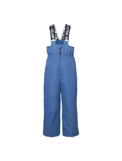 Lyžiarske nohavice Iguana Oski Kdb Jr 92800621932