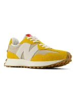 New Balance dámske/pánske tenisky NB 327 yellow (U327SB)