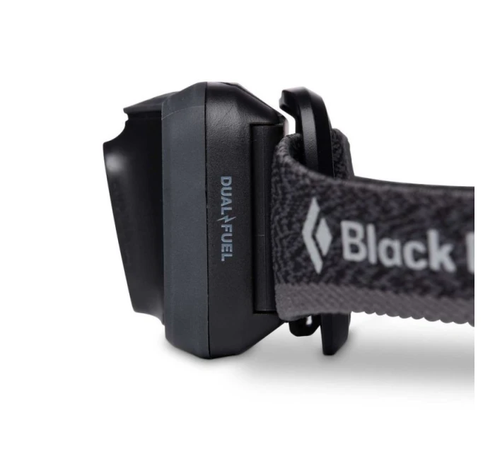 Čelovka Black Diamond Spot 400 - grafitová