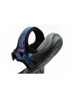 W dámské sandály model 21052378 - Grisport W dámské sandály model 21052378 - Grisport