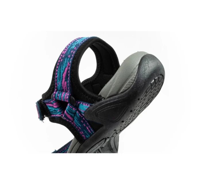 W dámské sandály model 21052378 - Grisport W dámské sandály model 21052378 - Grisport