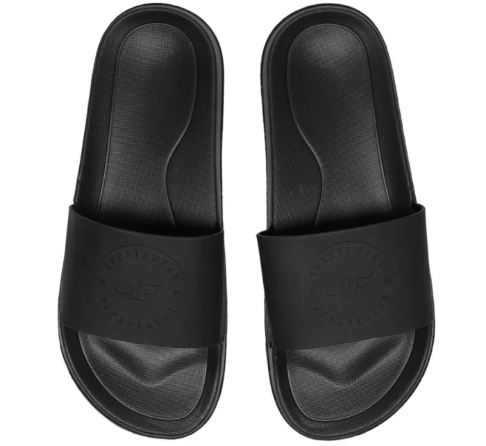 Dámské letní žabky model 21815948 - 4F Dámské letní žabky model 21815948 - 4F