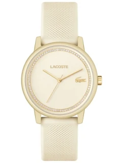 Dámské hodinky  Go + BOX model 21805685 - Lacoste