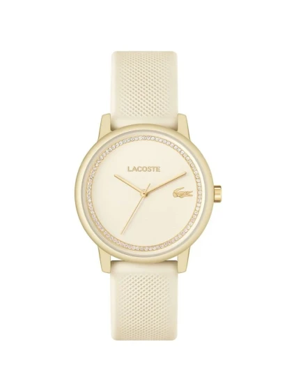 Dámské hodinky Go + BOX model 21805685 - Lacoste Dámské hodinky Go + BOX model 21805685 - Lacoste