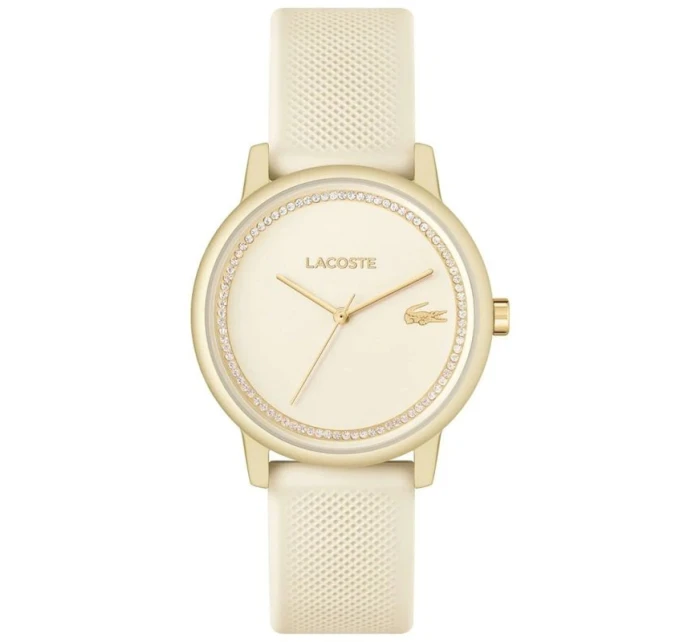 Dámské hodinky Go + BOX model 21805685 - Lacoste Dámské hodinky Go + BOX model 21805685 - Lacoste